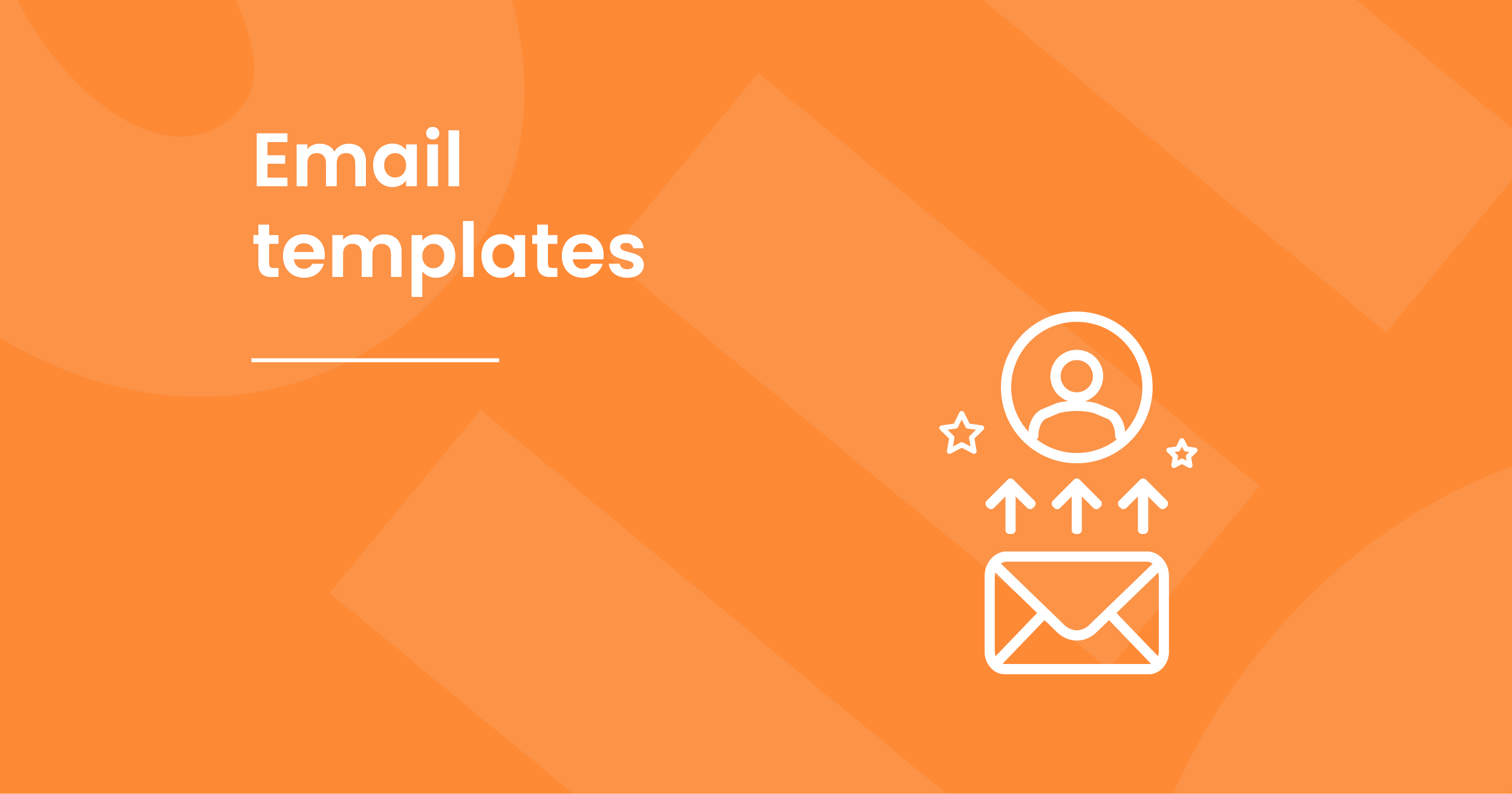 Email templates | SEC