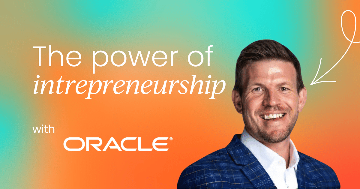 Igniting sales excellence: The power of intrapreneurship and coaching