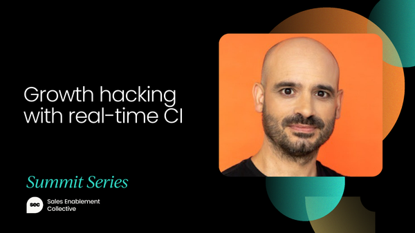 Growth Hacking with Real-time CI [VIDEO]