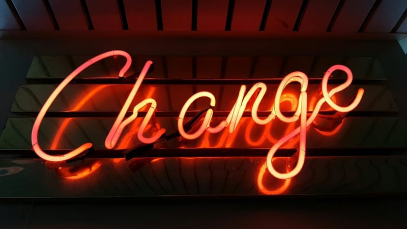 Mastering the art of change management: The essential role of enablement